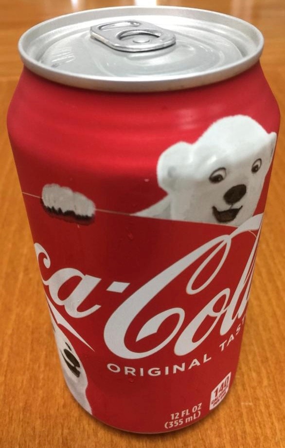 Coca Cola