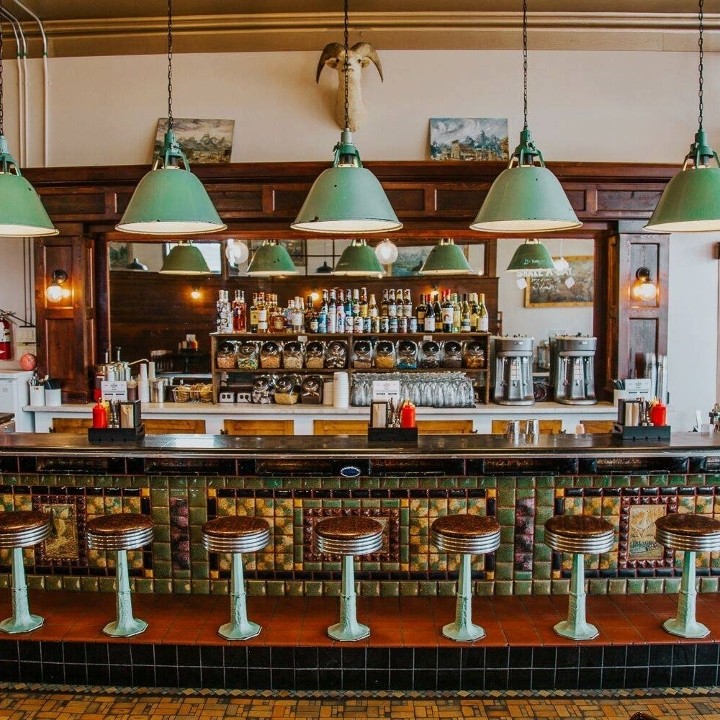 Restaurant banner image