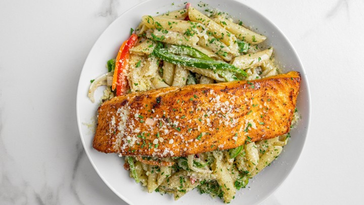 Salmon (takeout)