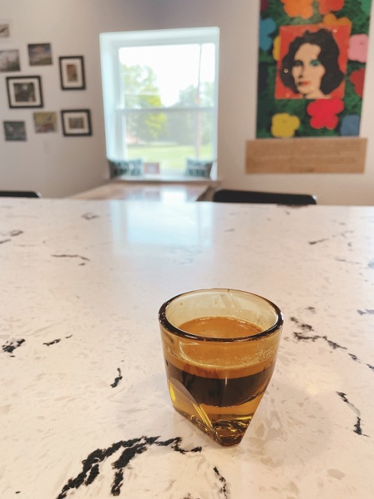 Espresso Shots