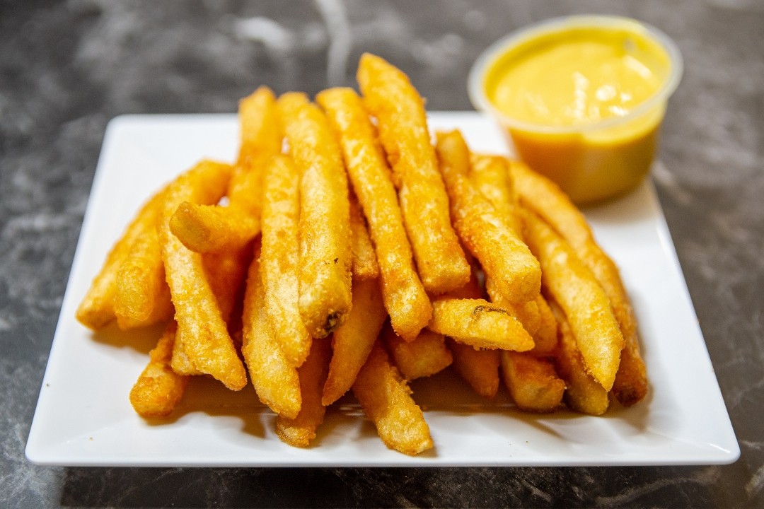 Small French Fries