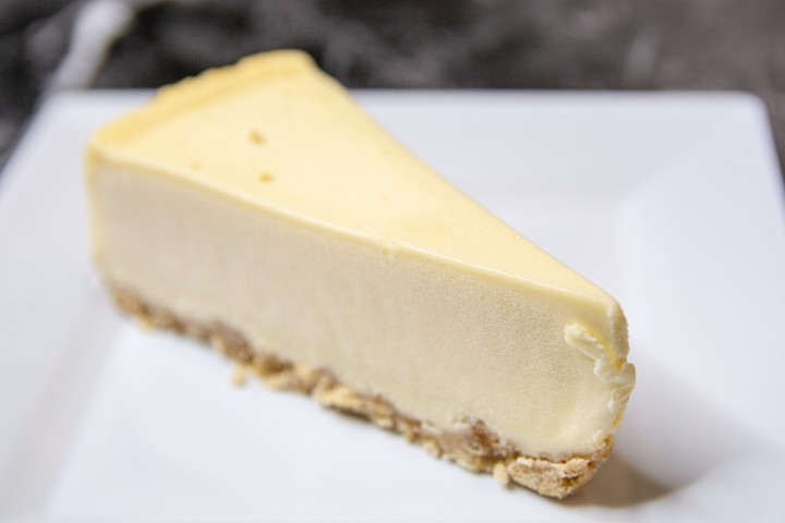 Cheesecake Slice