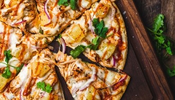Roma's Pizza & Subs