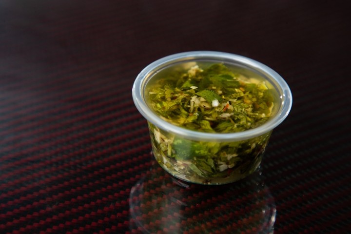 Chimichurri