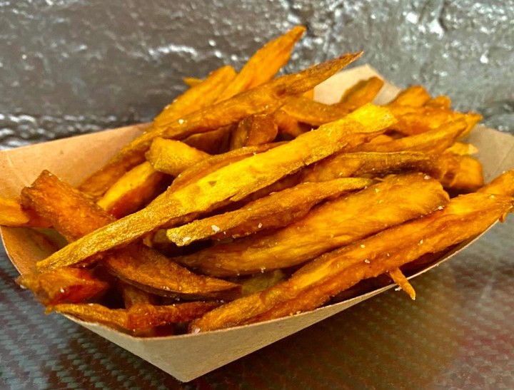 Sweet Potato Fries