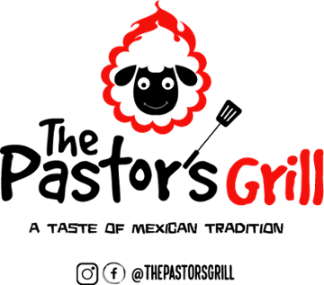 The Pastor's Grill