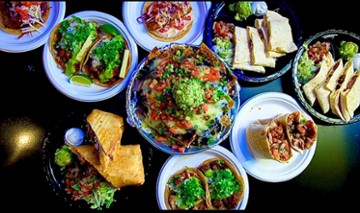 Taco Fiesta