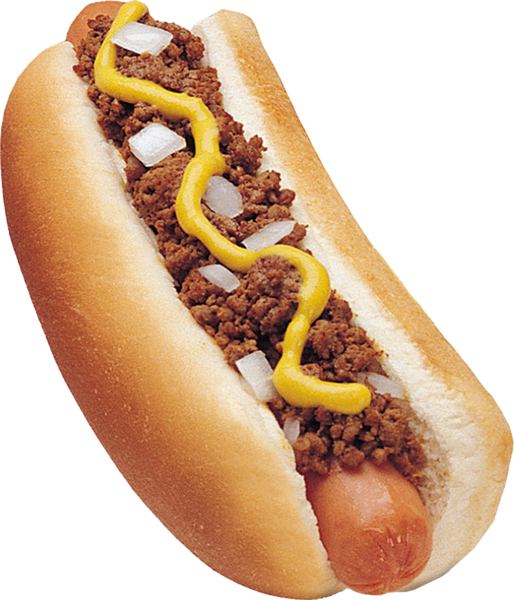 DETROIT CONEY DOG