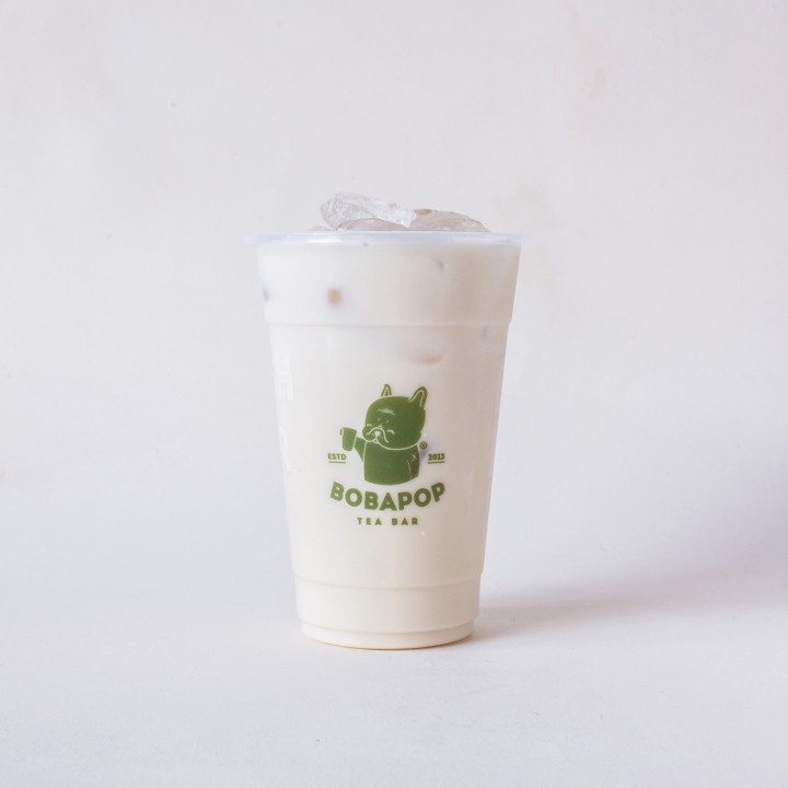 Coconut Milk Tea