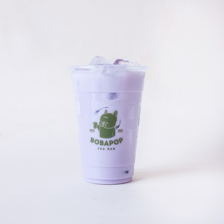 Taro Milk Tea