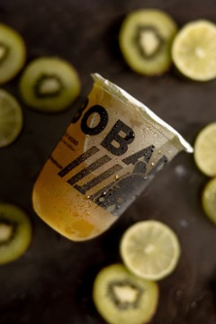BoBaPoP Tea Bar - Alexandria VA