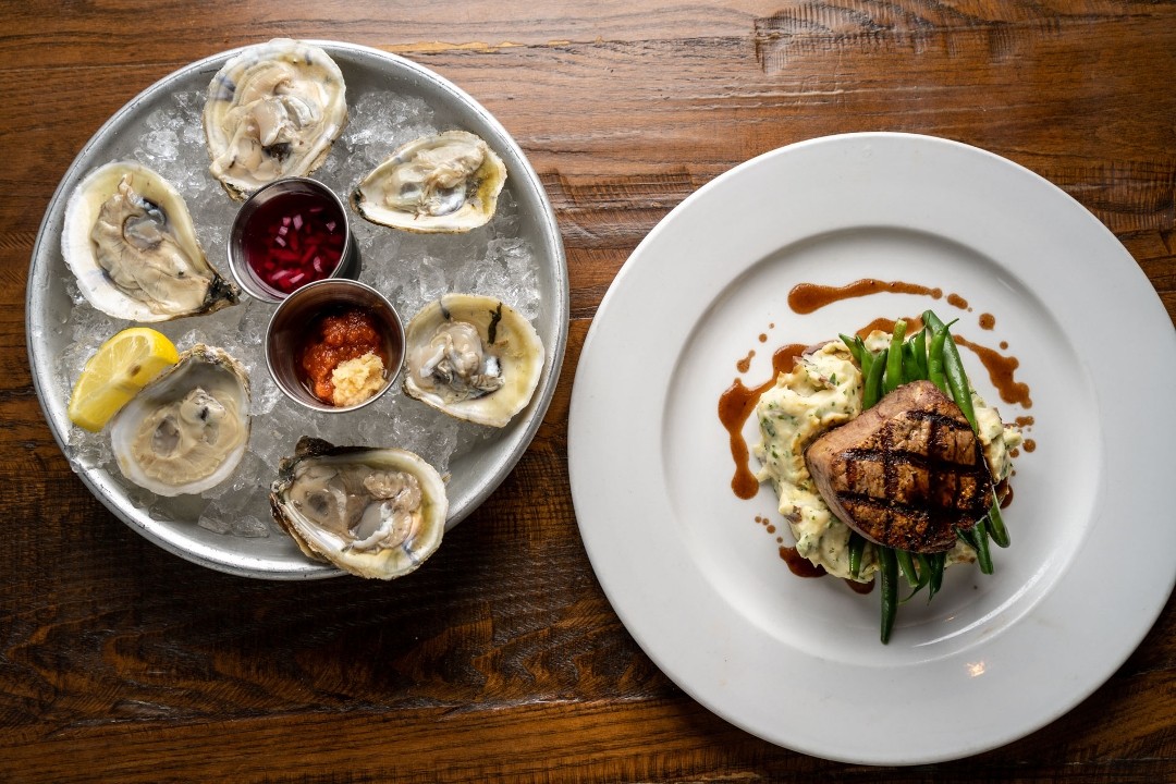 Restaurant banner image