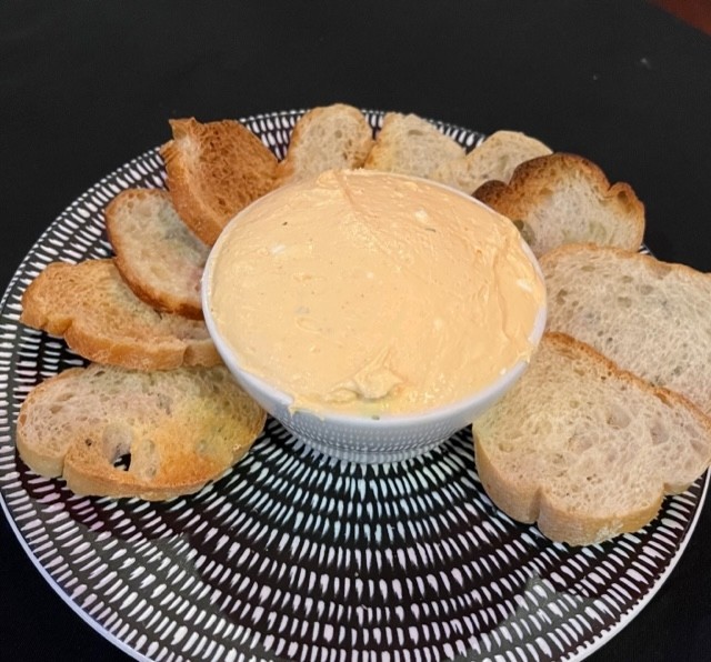 Sriracha Dip