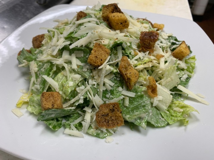 Caesar Salad 3PO