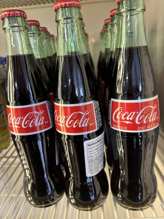 Mexican Coke