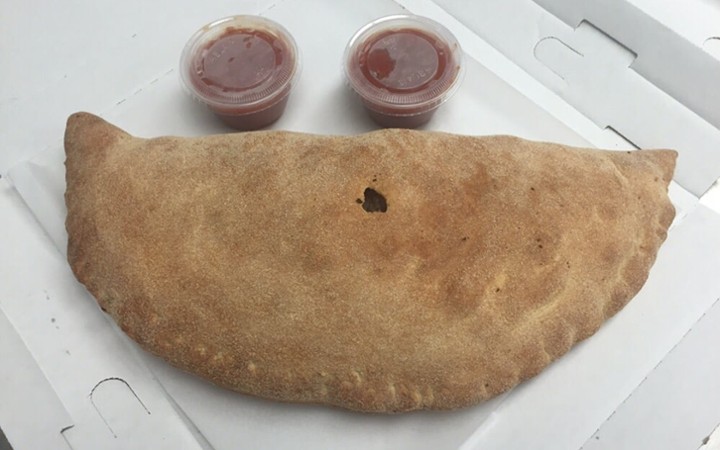 Large NY Calzone