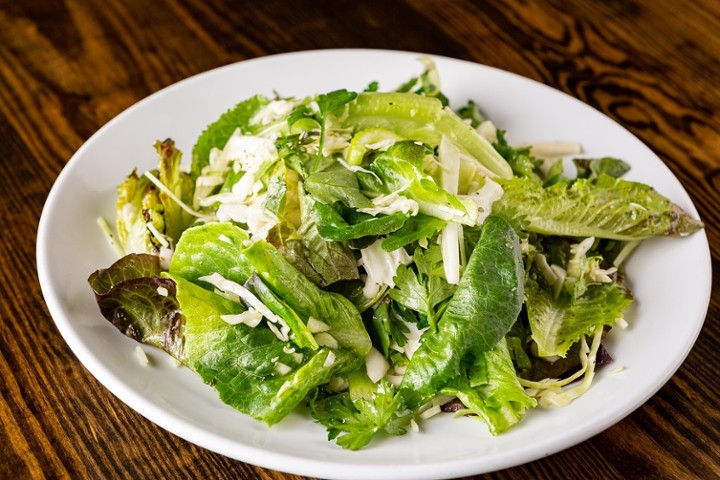 Green Salad