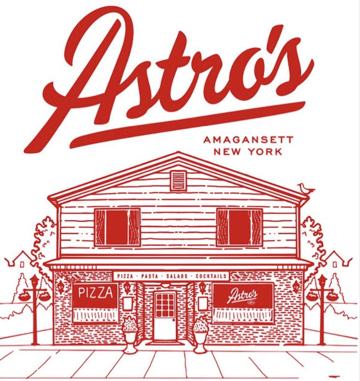 Astro's Pizza