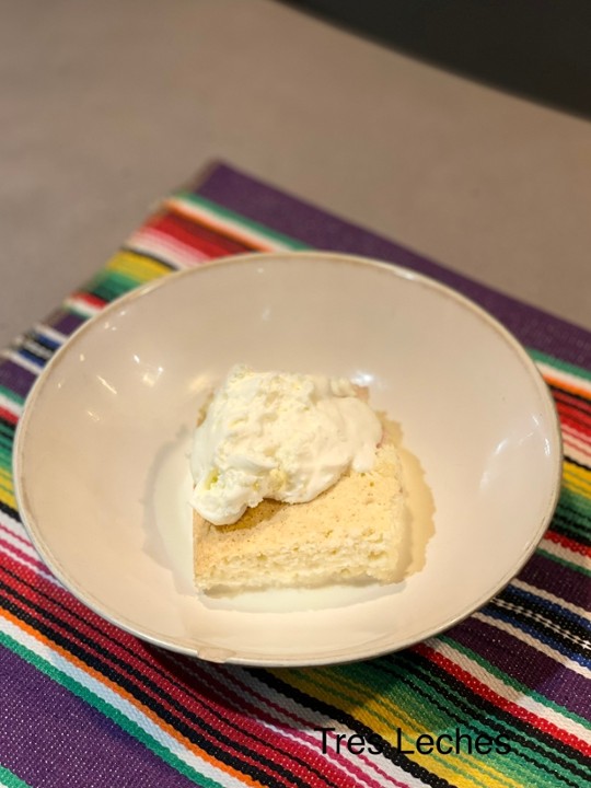 Tres Leches