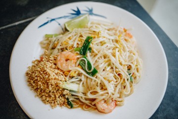 S. Main No Thai!