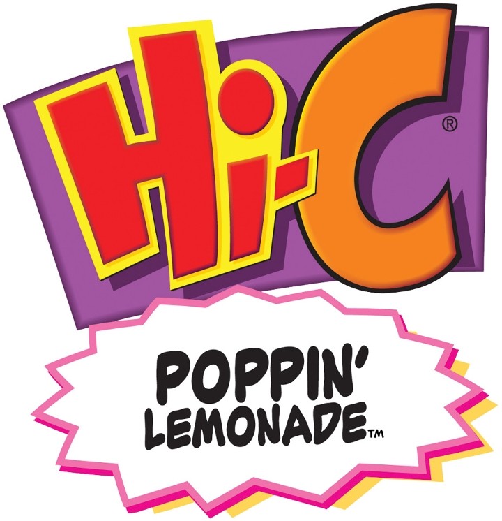 Hi-C - Poppin' Lemonade