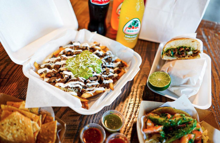 Restaurant banner image