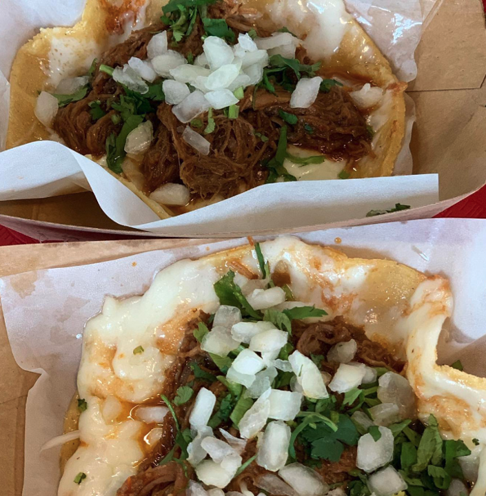 Taco Birria