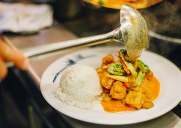 Kerrytown No Thai!