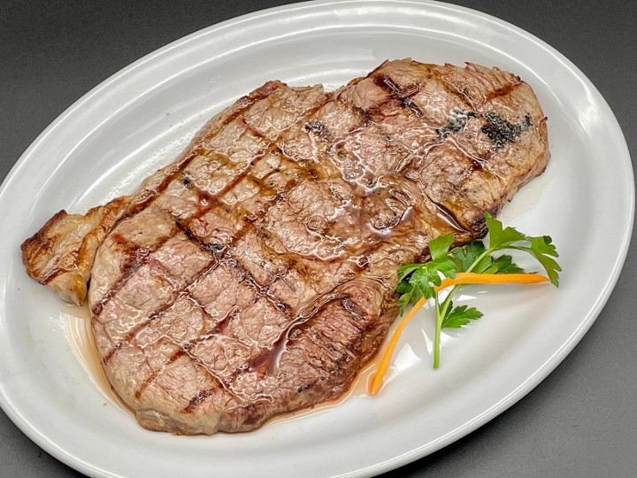 Churrasco Cuadril