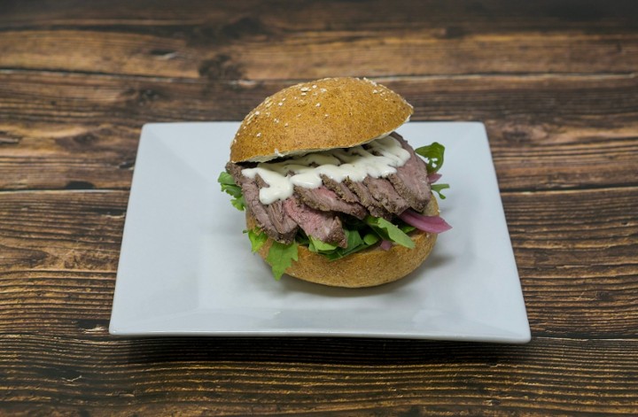 ROAST BEEF SANDWICH