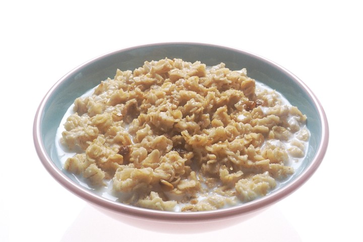 HOT CEREAL