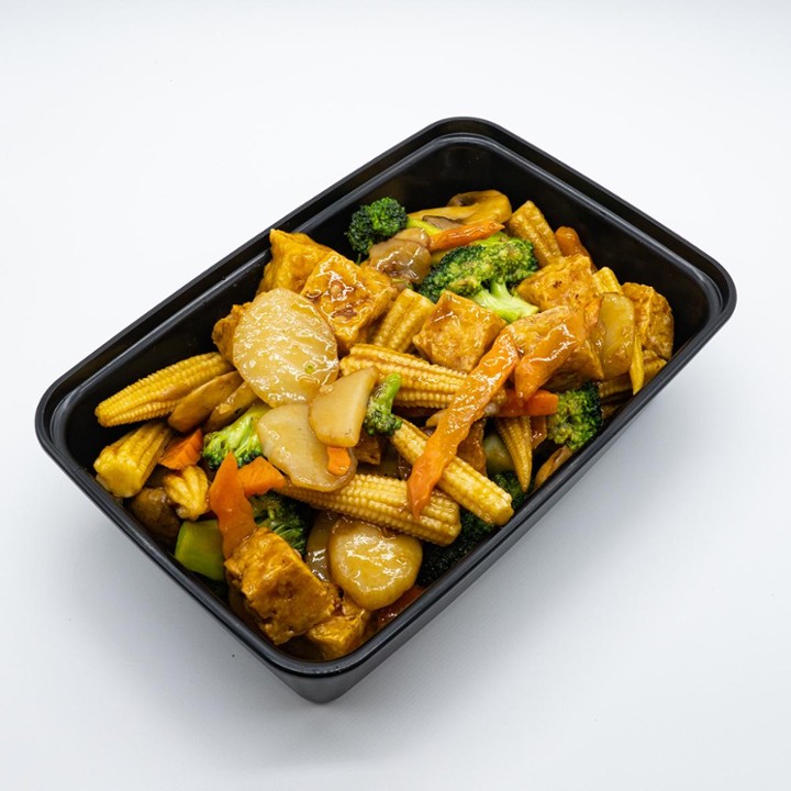 No Thai! Brighton - No Thai Fried Rice