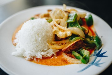 No Thai! Brighton