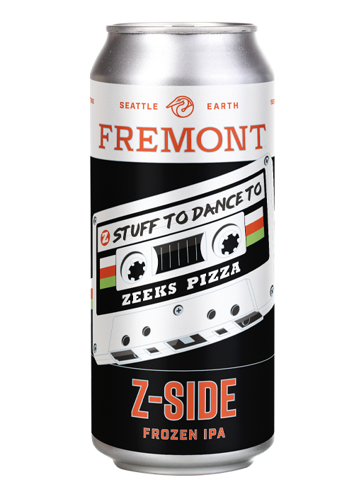 Fremont Z-Side Lager
