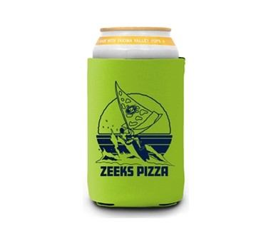 Surfer Koozie