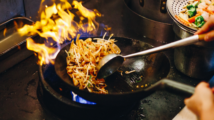 Restaurant banner image