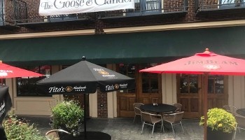 The Goose Midway 133 East Main Street