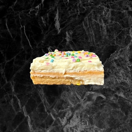 Funfetti Cake Bar