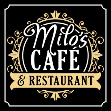 Milo's Cafe & Restaurant