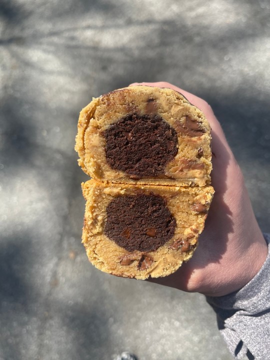 PB Brownie