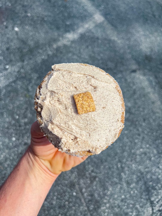 Cinnamon Toast Crunch
