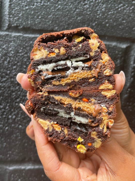 Reese’s Oreo