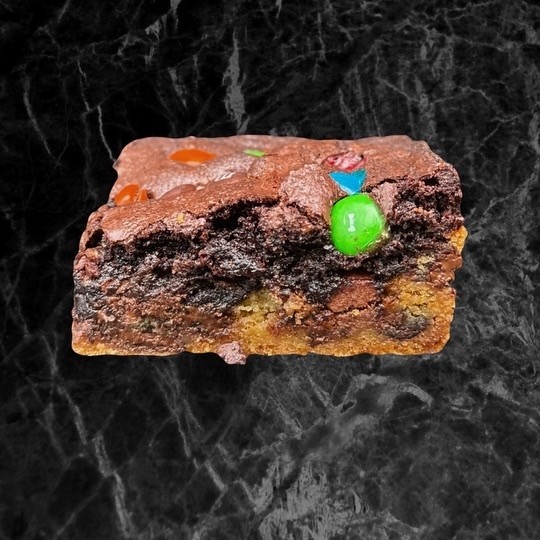 M&M Brookie