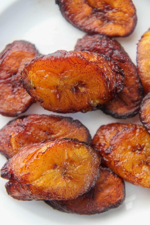 SWEET PLANTAINS