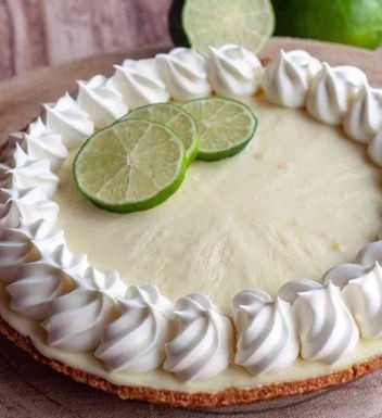 KEY LIME PIE