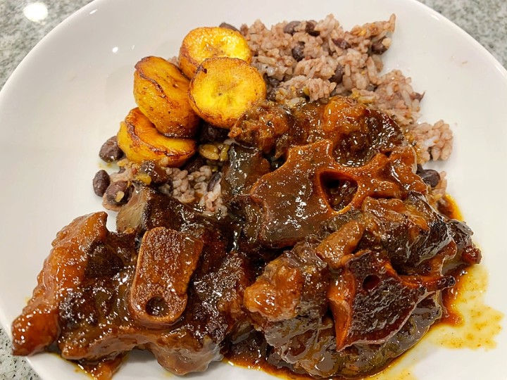 OXTAIL