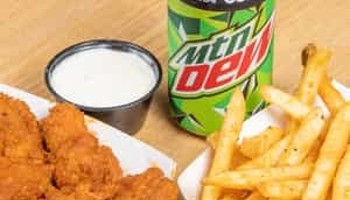 Vegas Wings