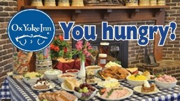 Ox Yoke Inn