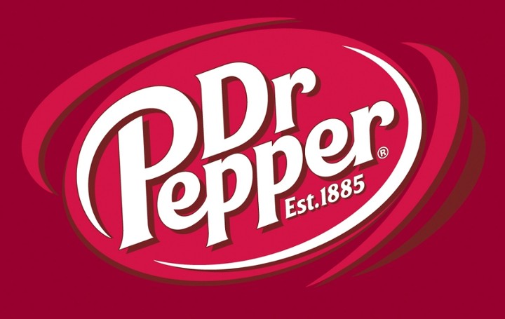 Dr. Pepper 2-Liter