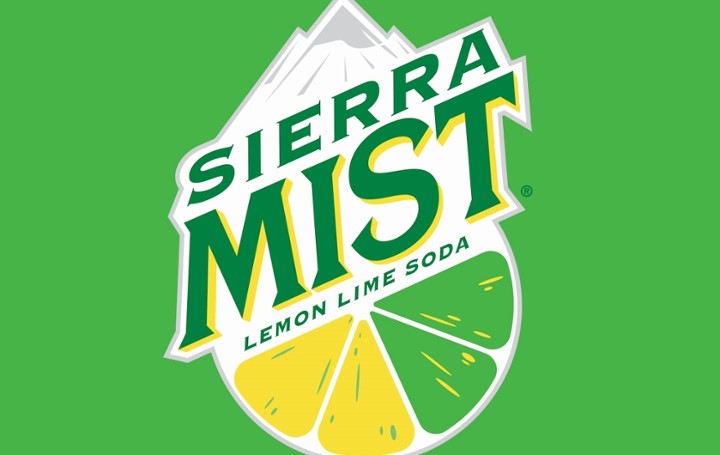 Sierra Mist 2-Liter